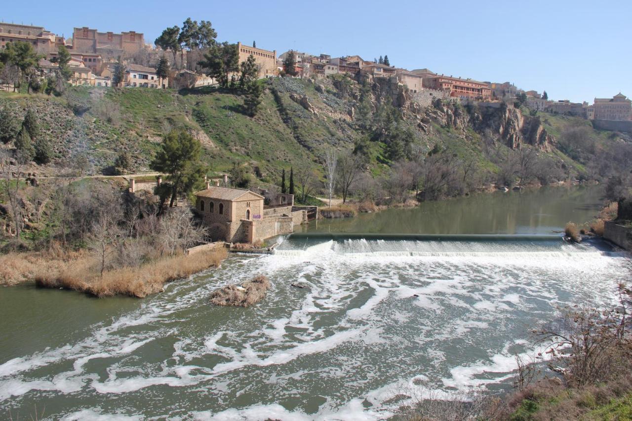 شقة The Bridge House Of توليدو المظهر الخارجي الصورة