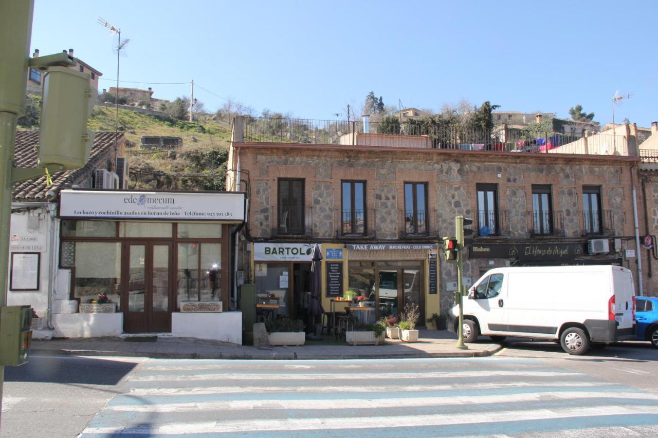 شقة The Bridge House Of توليدو المظهر الخارجي الصورة