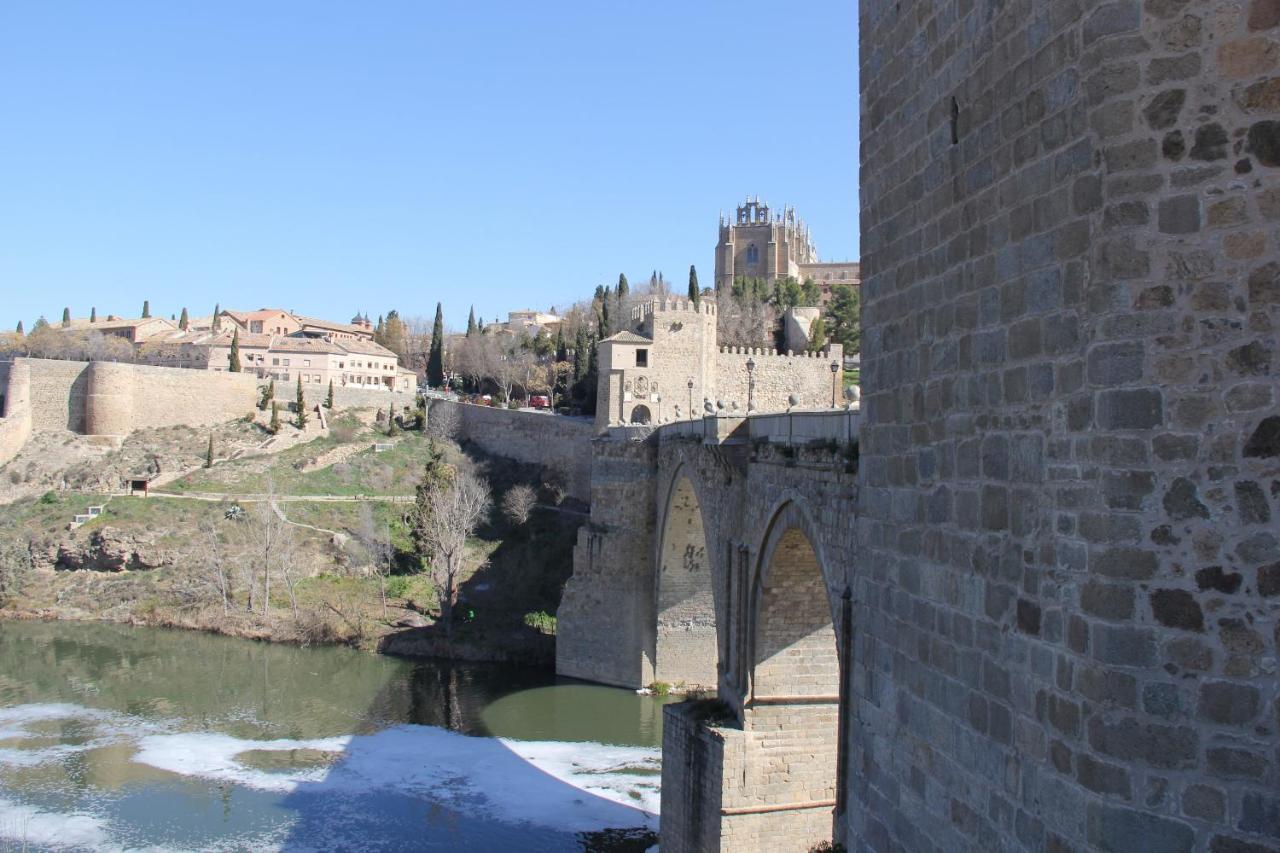 شقة The Bridge House Of توليدو المظهر الخارجي الصورة