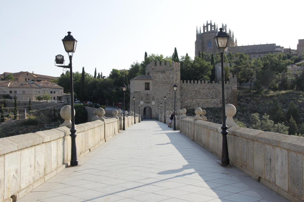 شقة The Bridge House Of توليدو المظهر الخارجي الصورة
