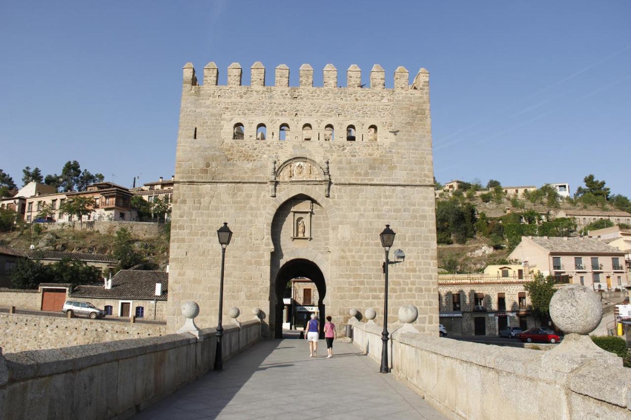 شقة The Bridge House Of توليدو المظهر الخارجي الصورة