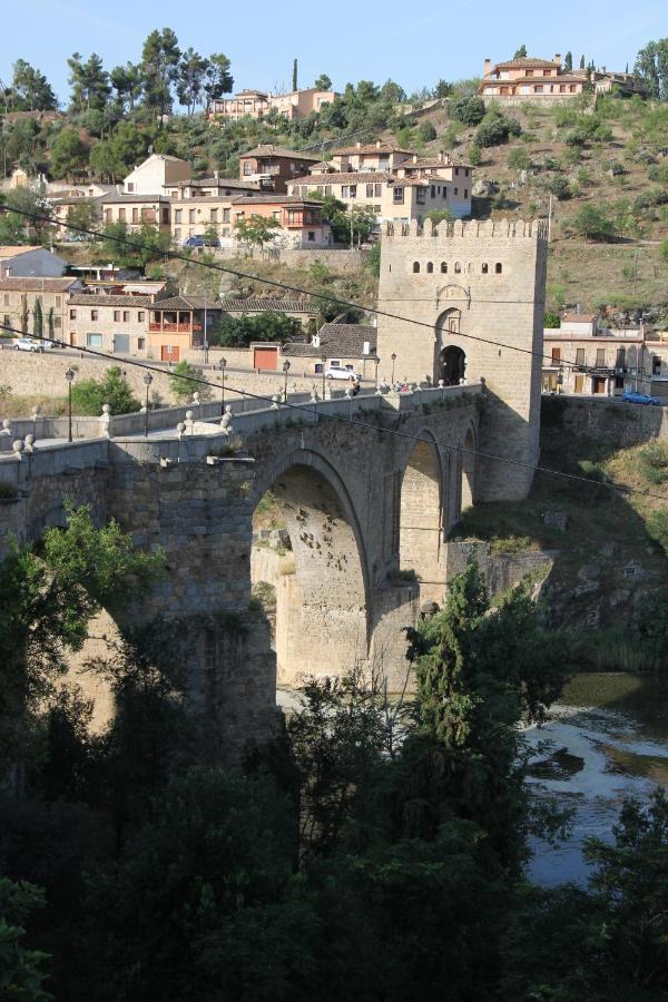 شقة The Bridge House Of توليدو المظهر الخارجي الصورة