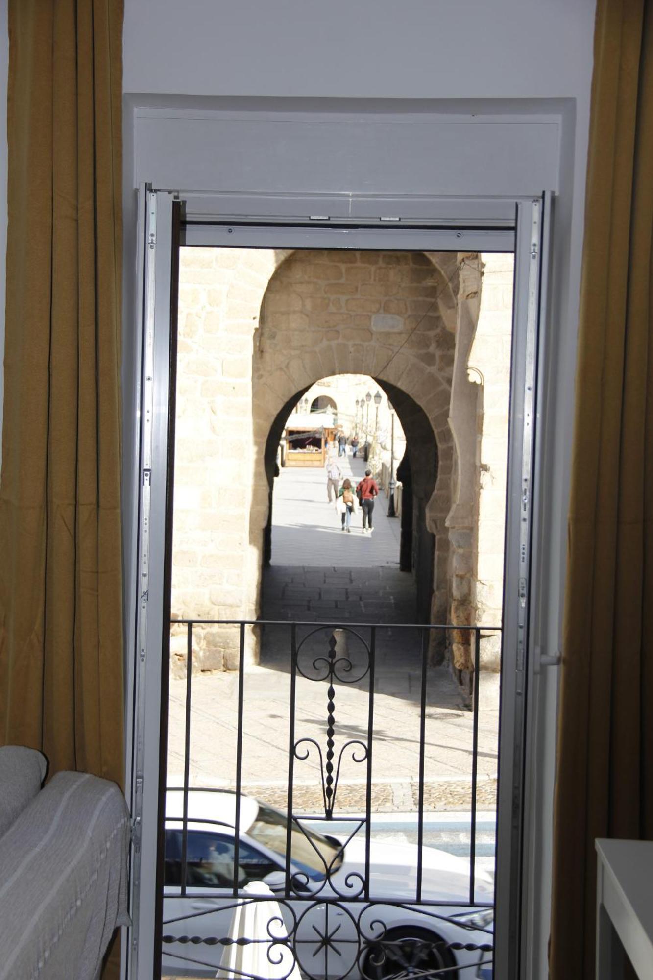 شقة The Bridge House Of توليدو المظهر الخارجي الصورة