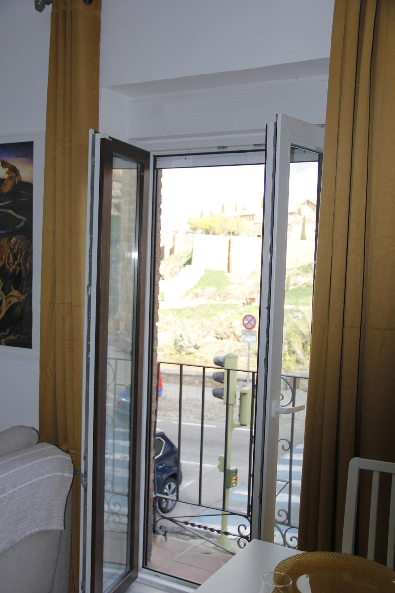 شقة The Bridge House Of توليدو المظهر الخارجي الصورة