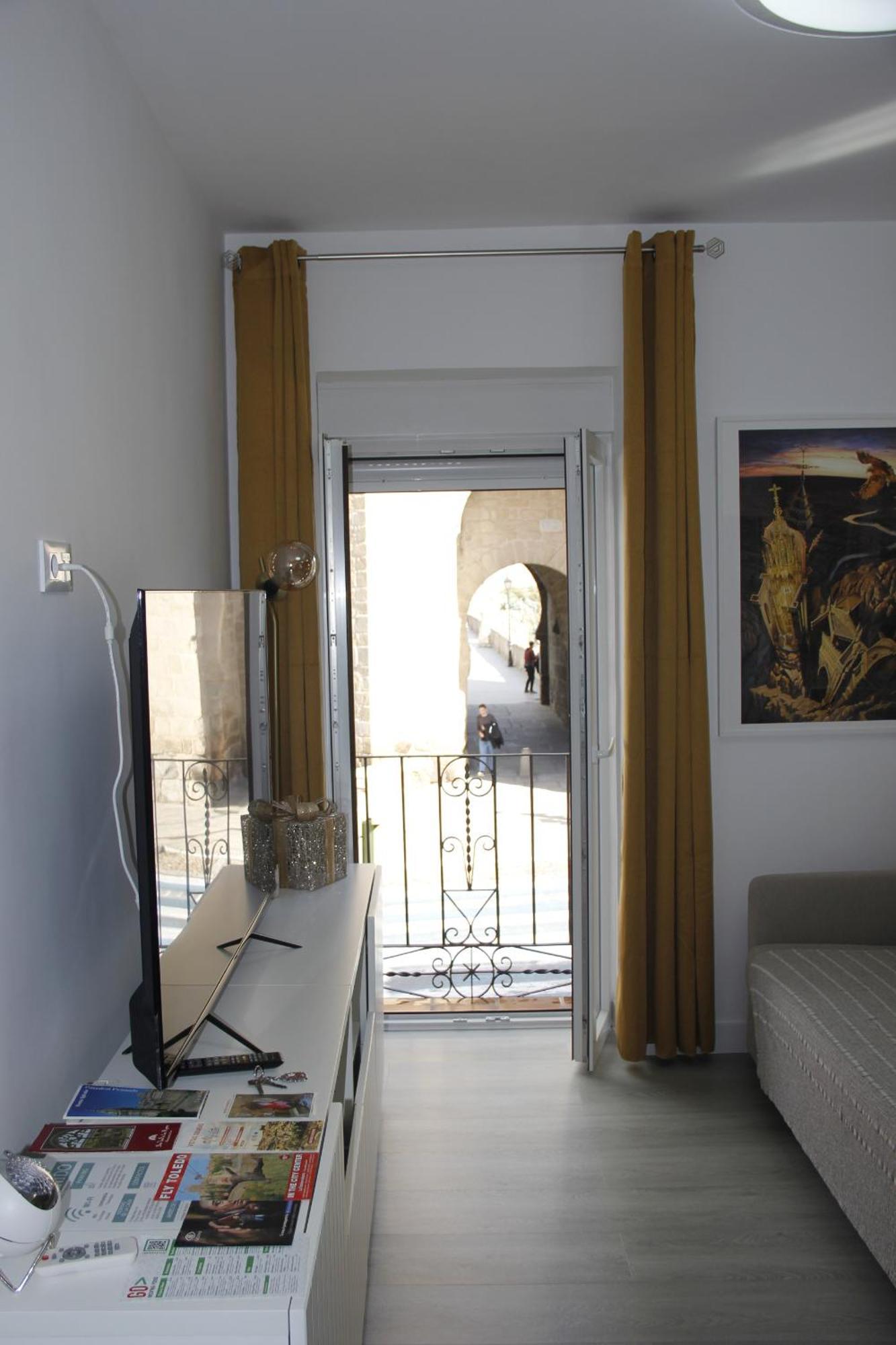 شقة The Bridge House Of توليدو المظهر الخارجي الصورة
