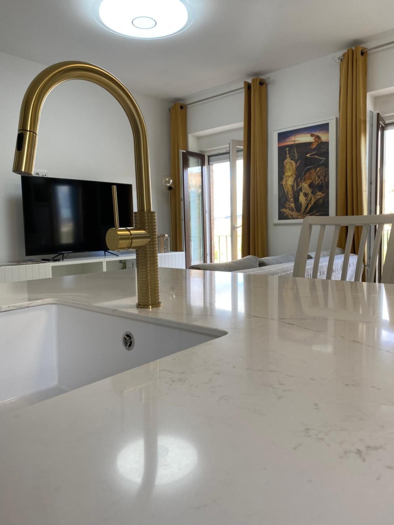 شقة The Bridge House Of توليدو المظهر الخارجي الصورة