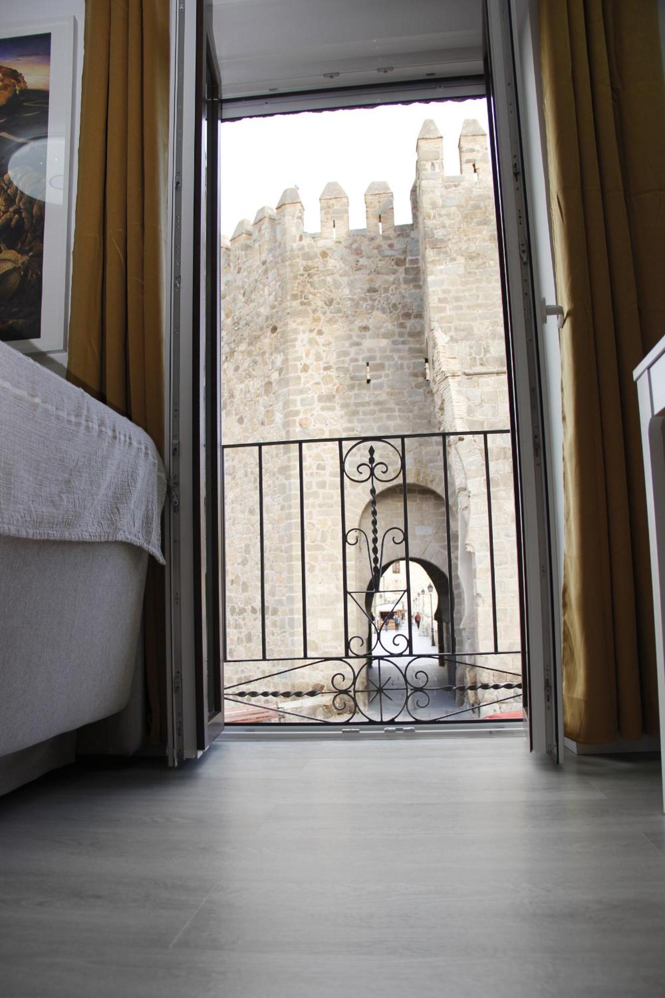 شقة The Bridge House Of توليدو المظهر الخارجي الصورة